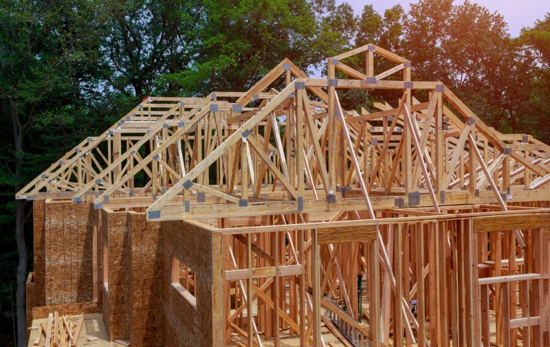 Skilled Framing Workers